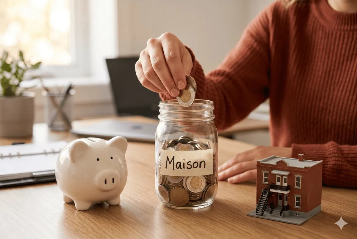 Mise de fond pour une maison au Québec: combien faut-il vraiment?