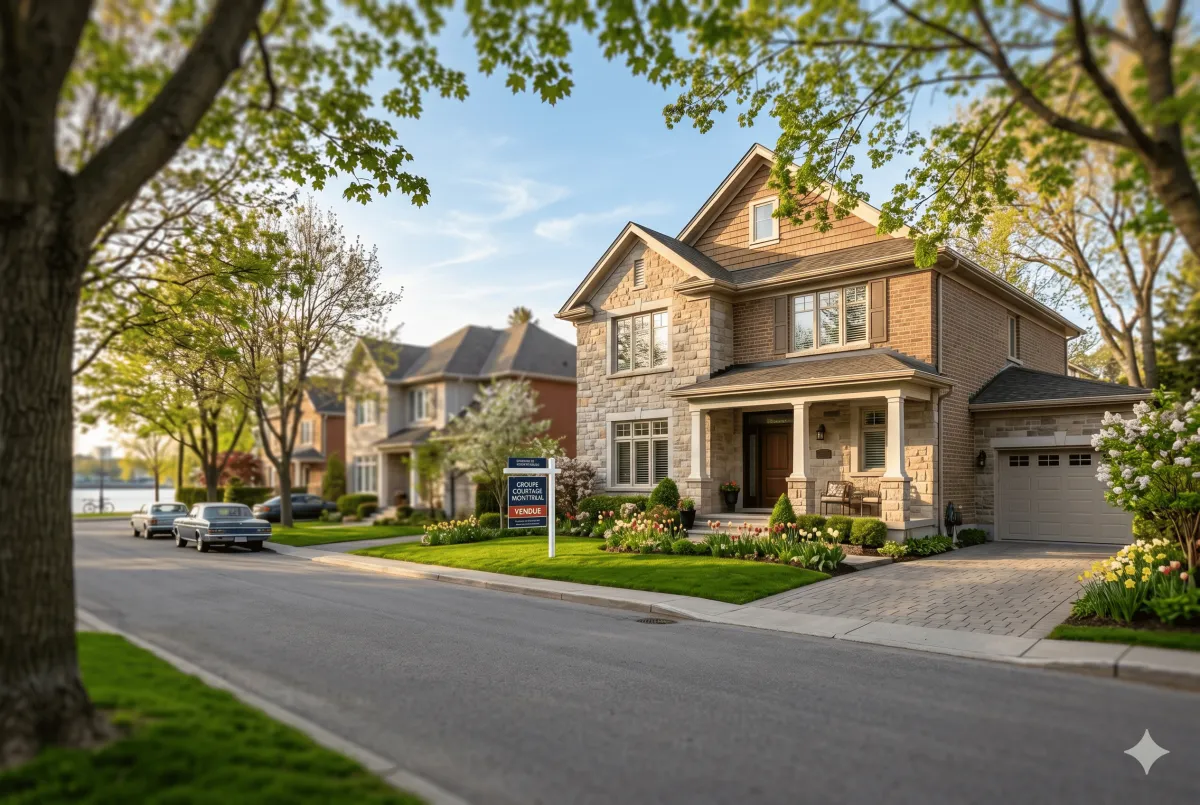 Guide complet pour vendre sa propriété à Lachine