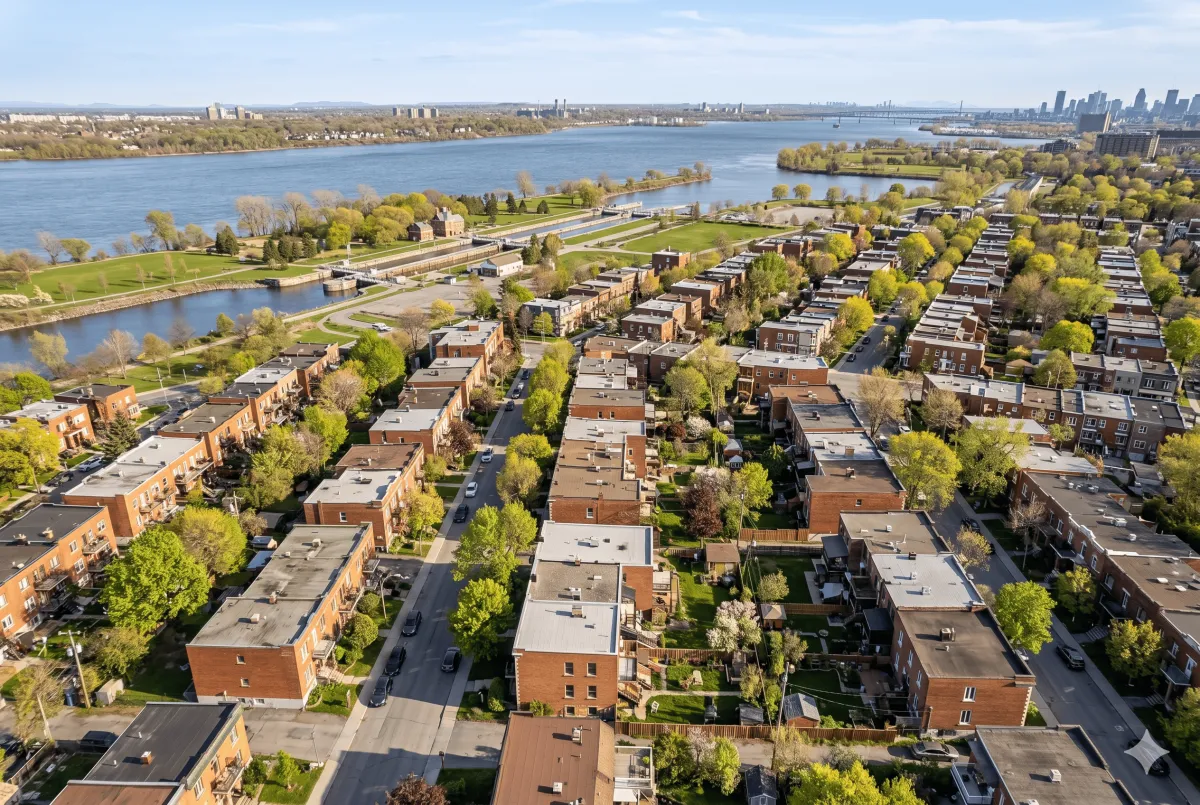 Le marché immobilier à Lachine en 2026 : ce qu'il faut savoir