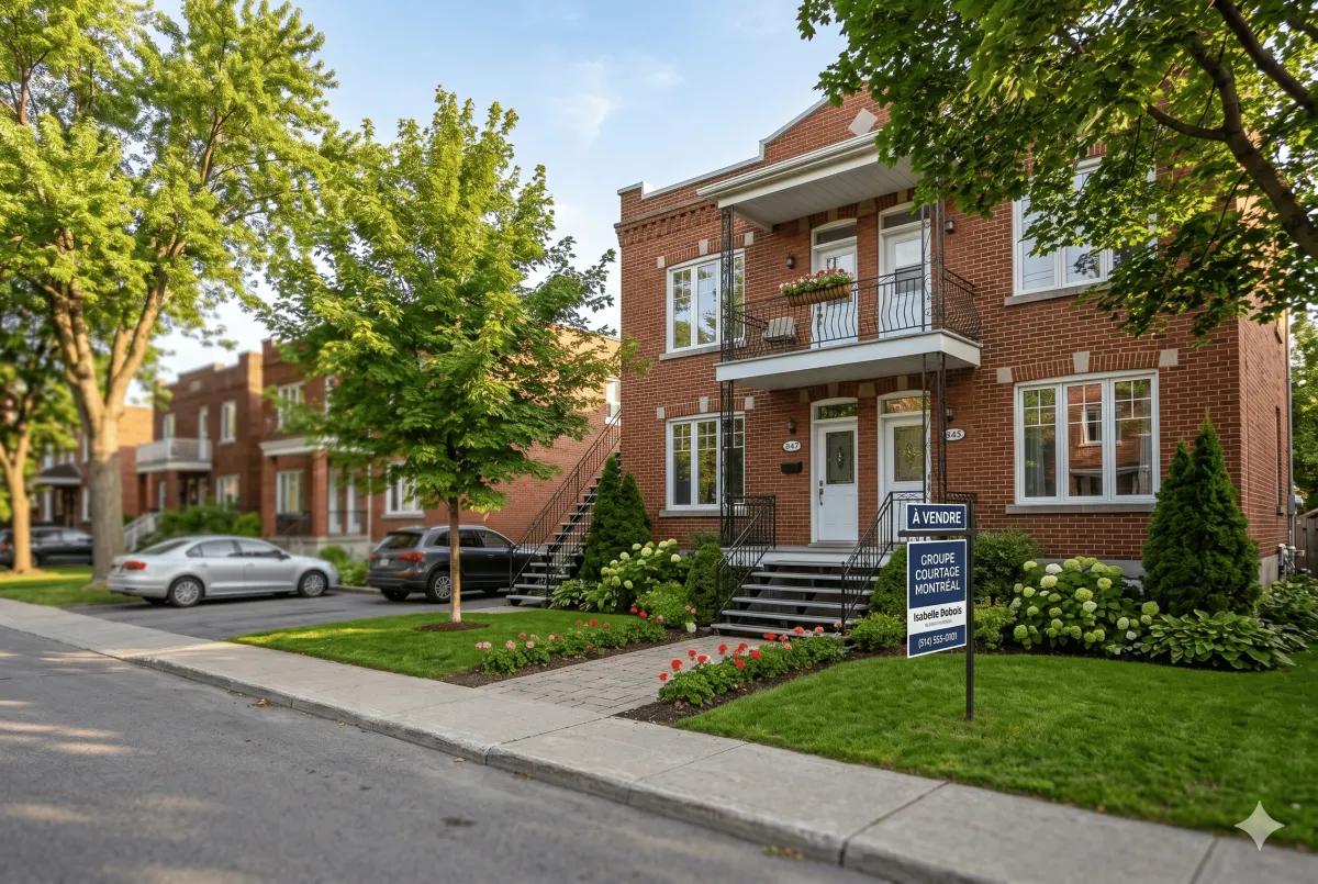 Guide complet pour vendre sa propriété à LaSalle