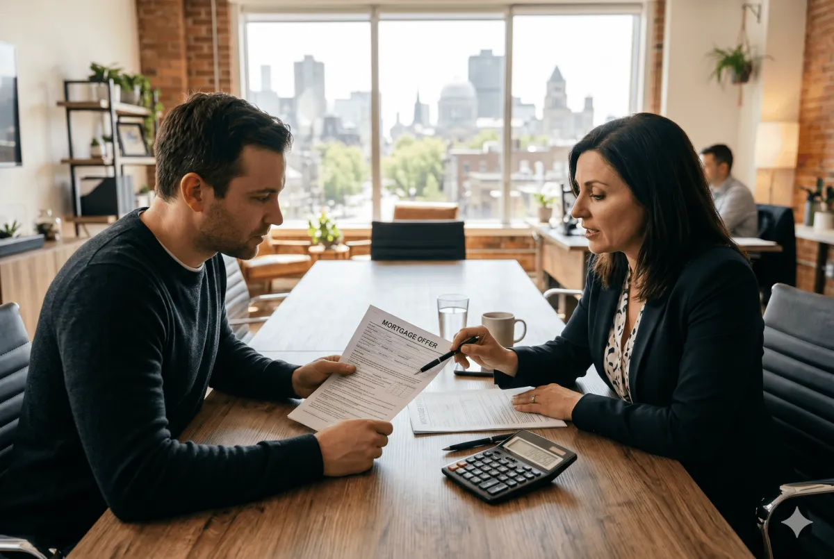 Hypothèque privée et prêteur privé au Québec: dans quels cas?