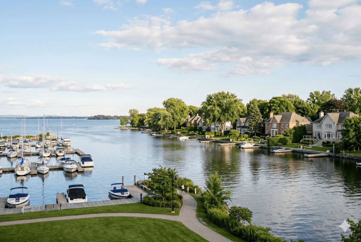Vivre à Dorval: tout ce qu'il faut savoir avant d'acheter