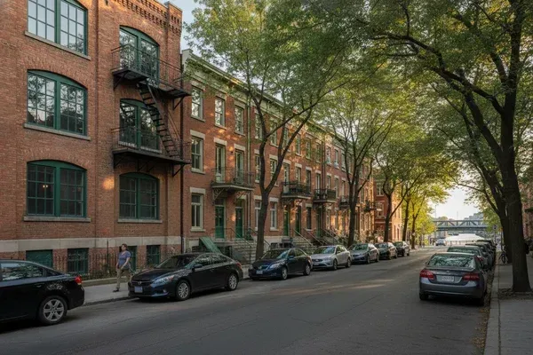 Le marché immobilier à Saint-Henri en 2026