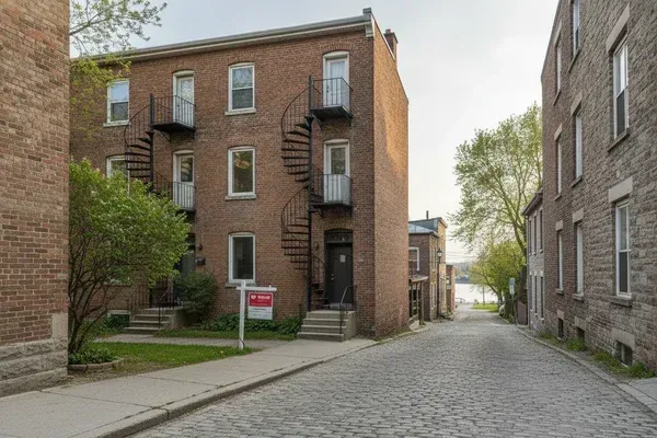Guide complet pour vendre sa propriété à Pointe-Saint-Charles