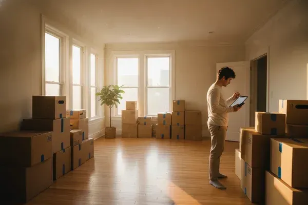 Changement d'adresse au Québec: la liste complète après un déménagement