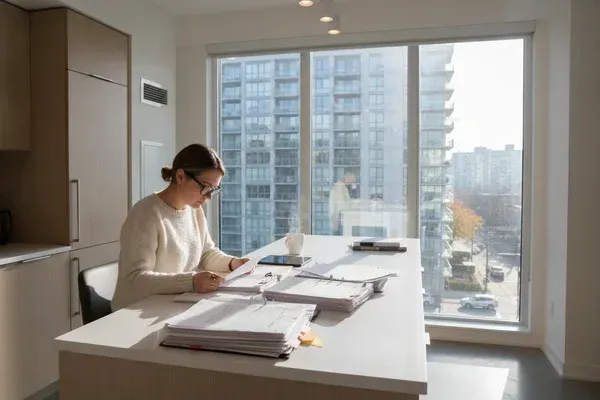 Copropriété au Québec: ce qu'il faut vérifier avant d'acheter un condo