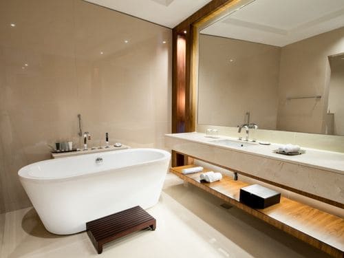 Bathroom Remodeling in Atlanta