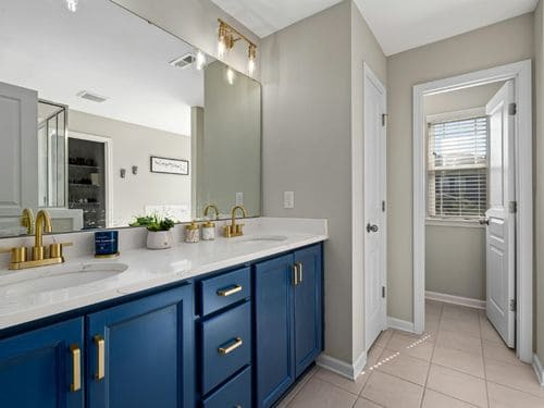 Alpharetta Kitchen Remodeling