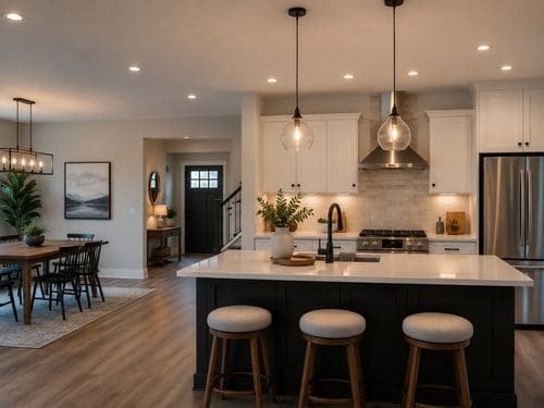 Electrical Working in Atlanta