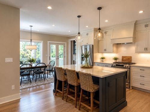 Bathroom Remodeling 