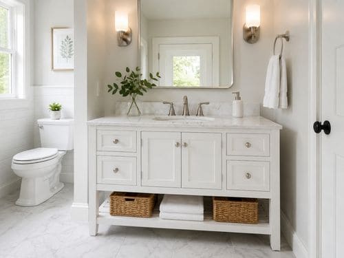 Bathroom Remodeling Atlanta