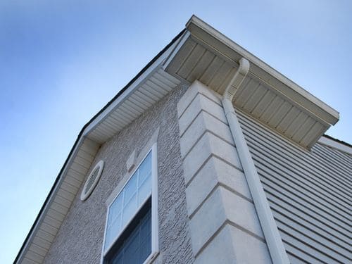 Siding Installing in Atlanta