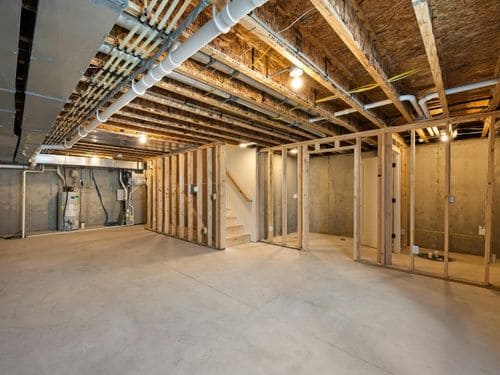 Sandy Springs Framing