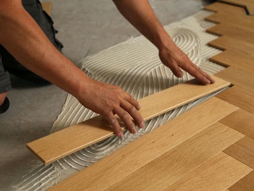 Sandy Springs Flooring Installing