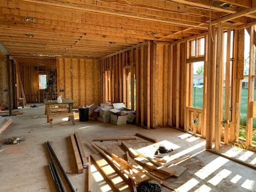 Kitchen Remodeling