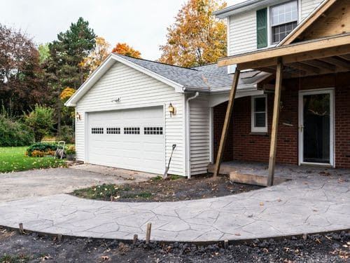  Home Addition Building