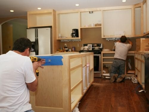 Siding Installing Atlanta