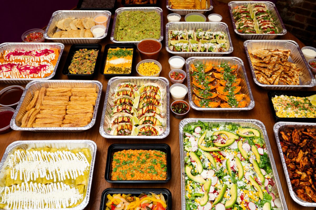 Mr Jalapeno Food Truck Catering