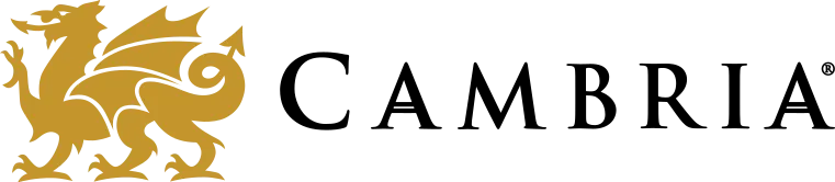Cambria logo