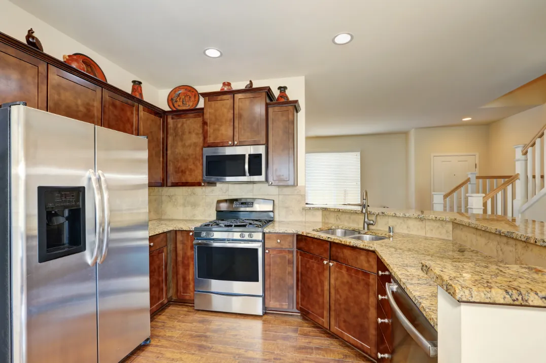 Marble Countertops