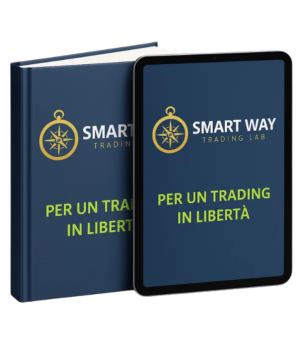 Compila il modulo e ricevi subito il nostro Ebook gratuito alla tua email e whatsapp!