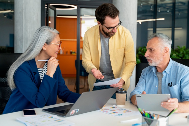 Retirement Strategy Consultants in Bay Area | Secure Your Future