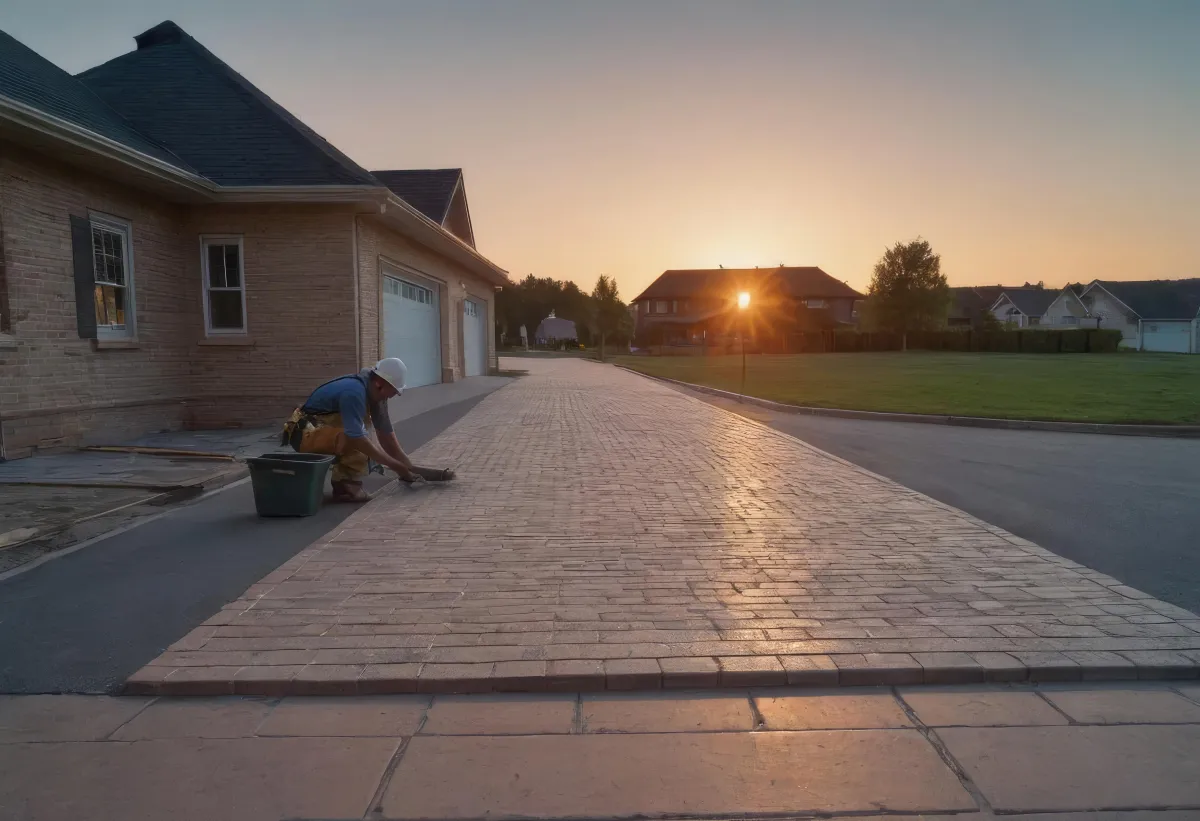 black asphalt road between tree line