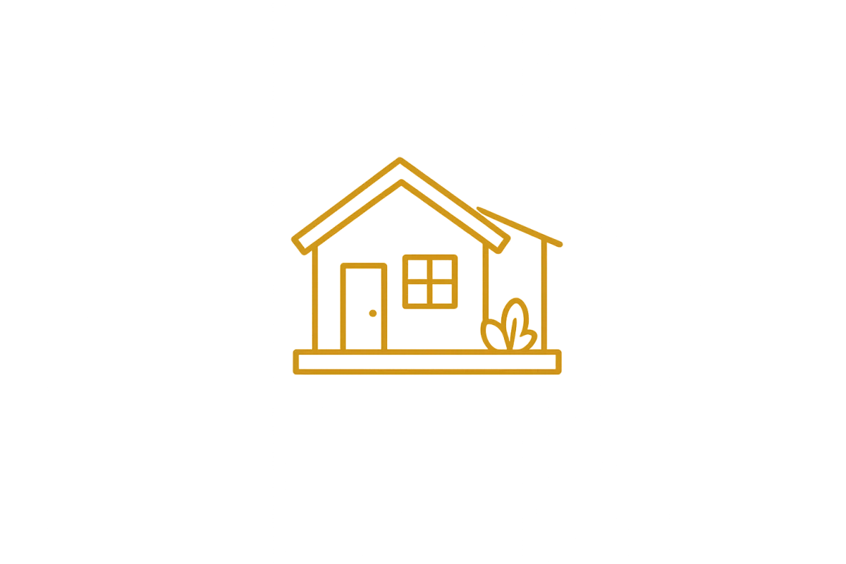 Secondary Dwellings Icon