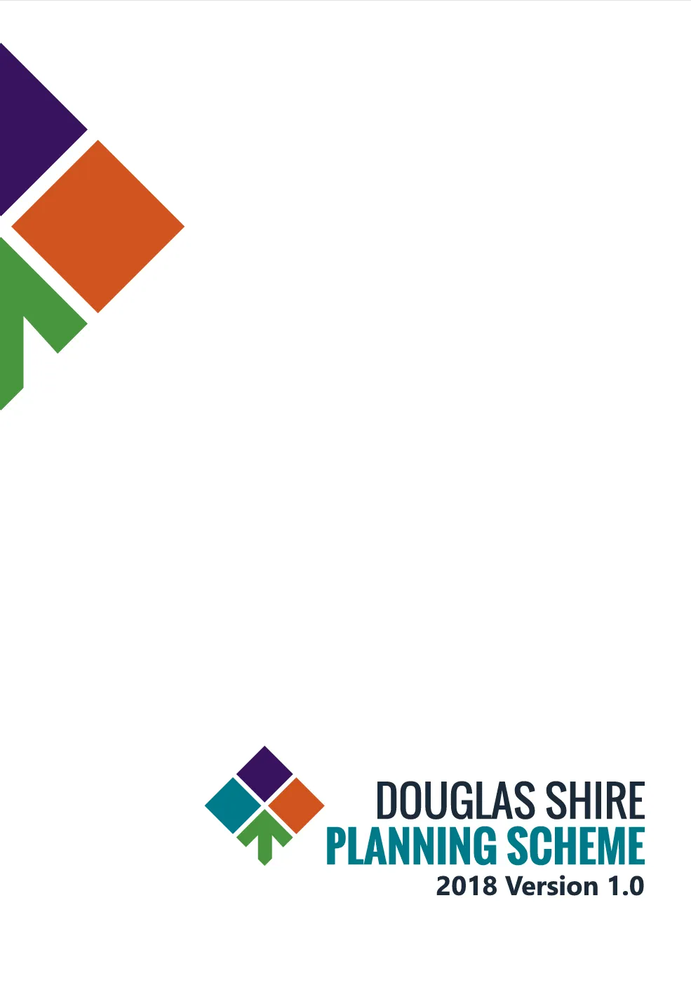 The Douglas Shire Planning Scheme 2018 