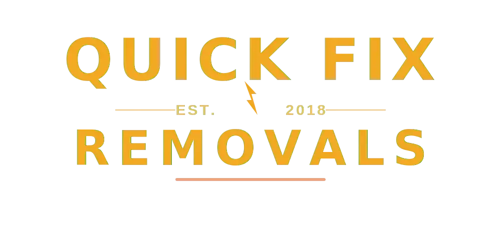 Quick Fix Removals Dublin — Removals and Man with a Van Services