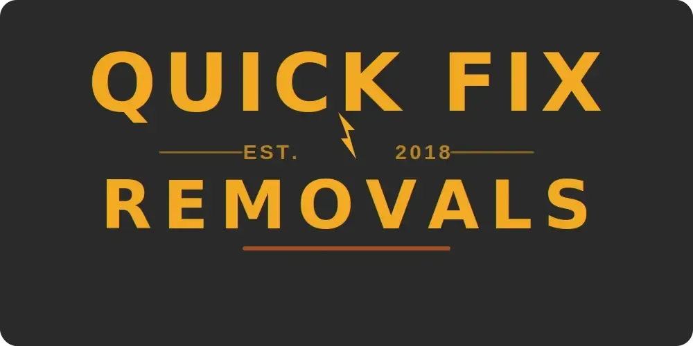Quick Fix Removals Dublin — Man with a Van and Moving Experts