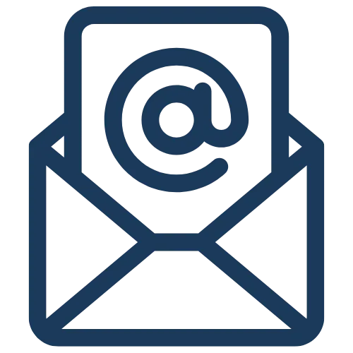 Email icon for Quick Fix Removals contact