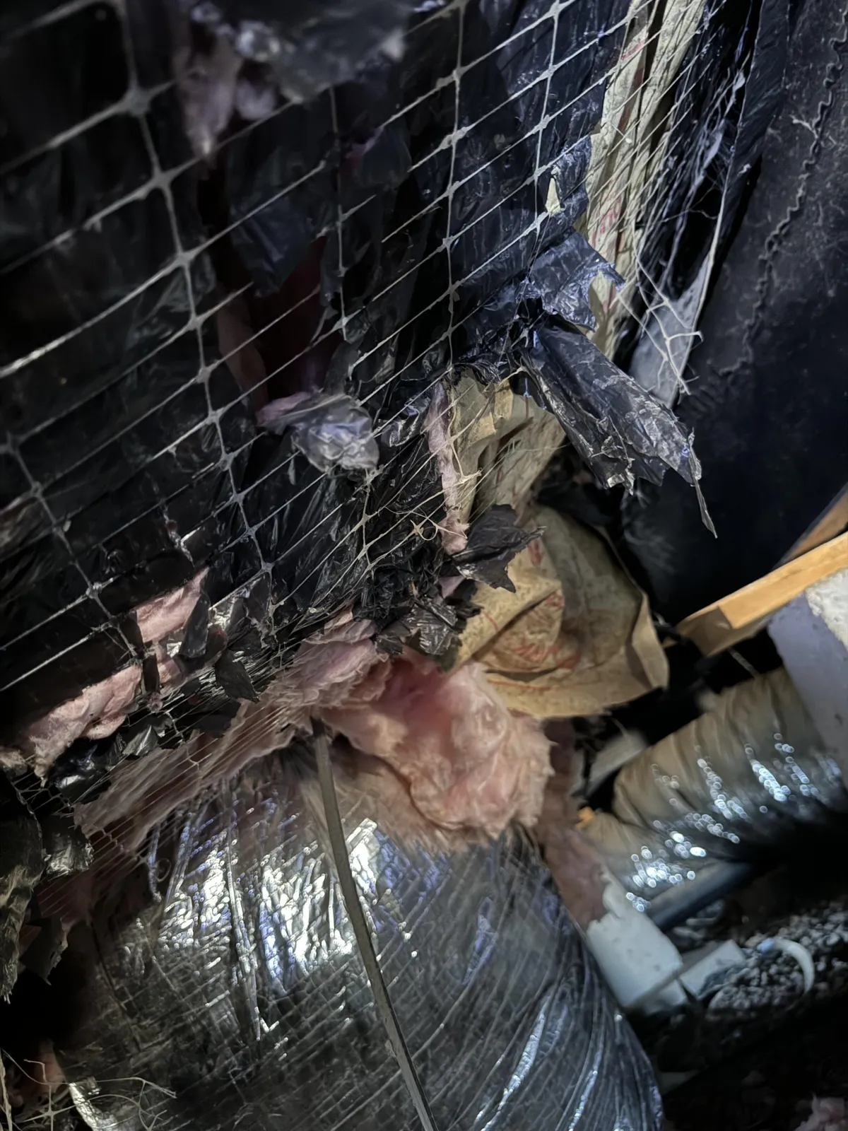 Crawlspace & Vapor Barrier Services in Arizona