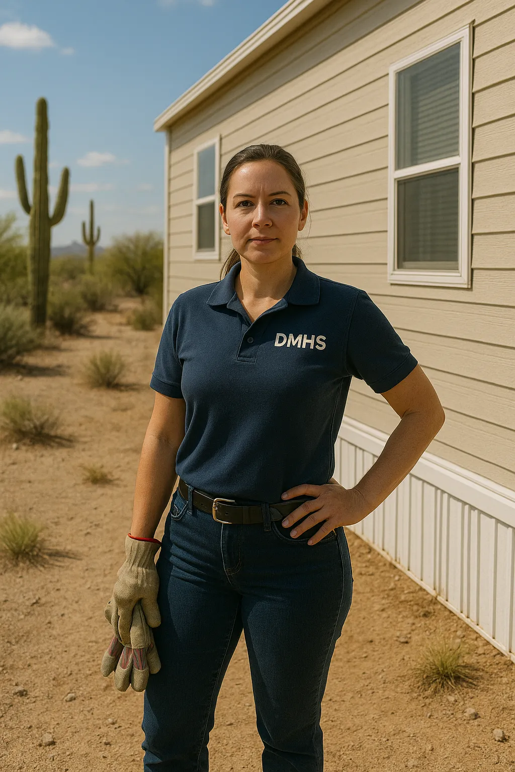 7 Signs Your Mobile Home May Need Repairs — And What They Could Mean
