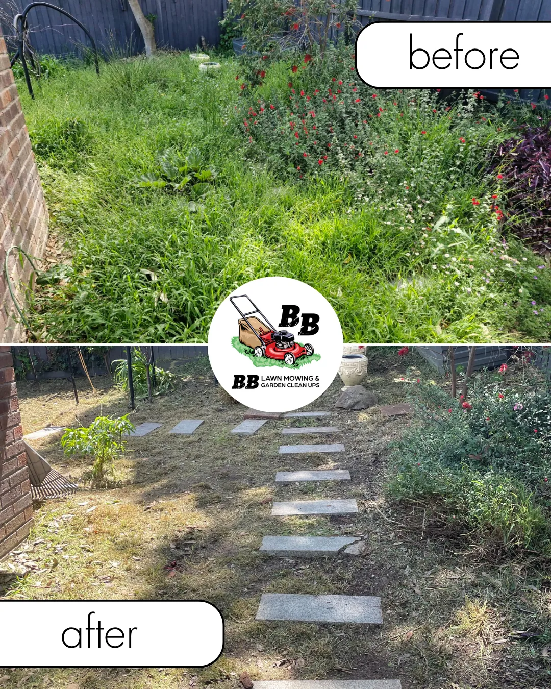professional lawn mowing services -  Montmorency, Greensborough, Bulleen, and Balwyn