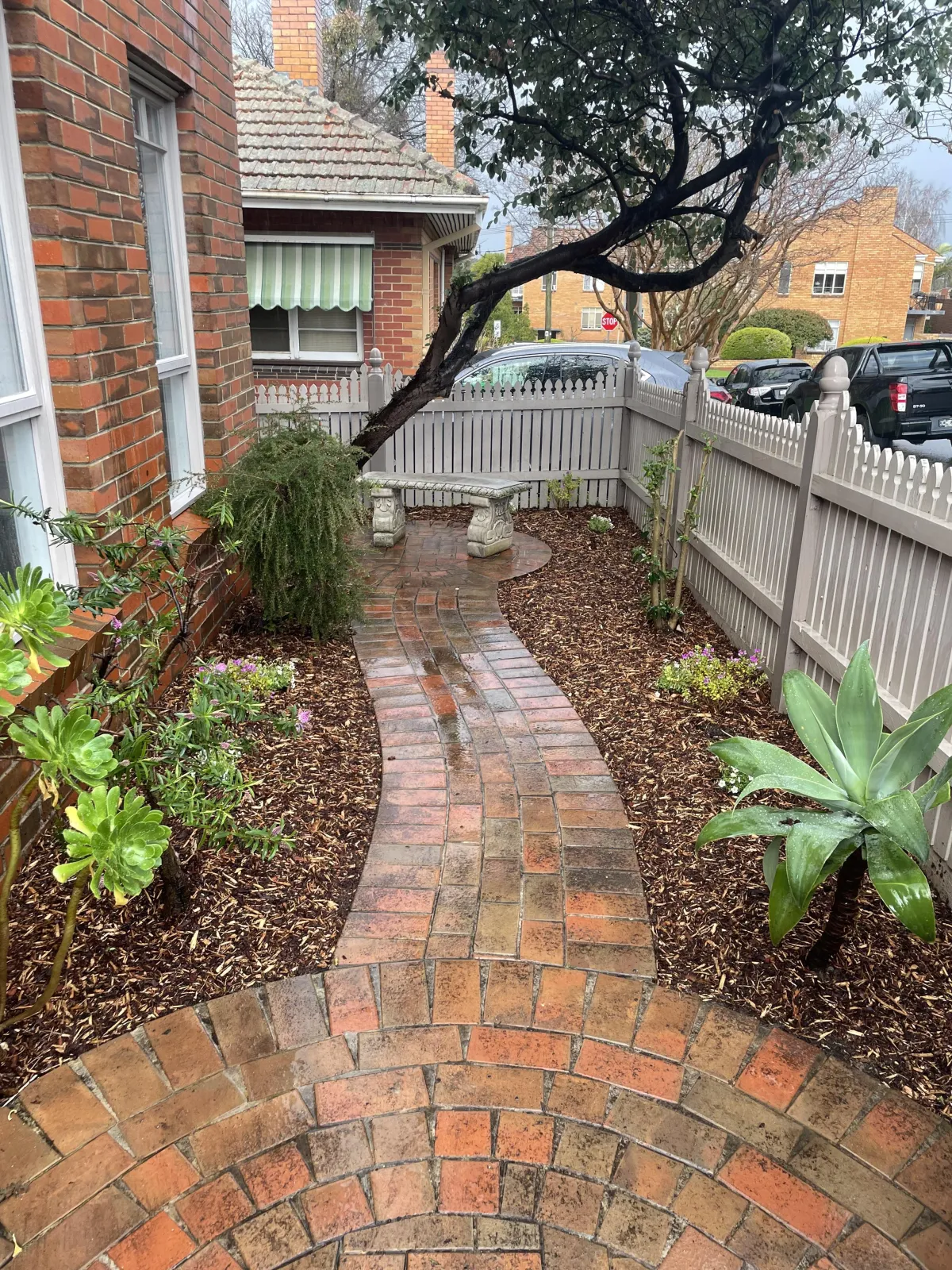 top rated Garden Clean ups in Montmorency