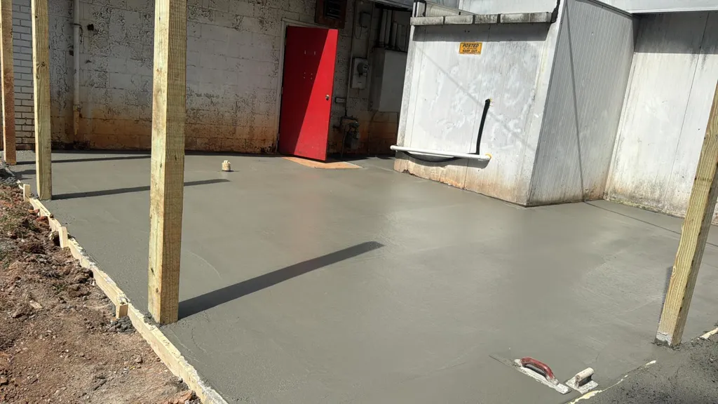 Concrete Contractor Temecula