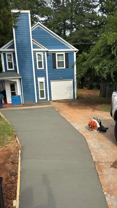 Concrete Contractor Temecula