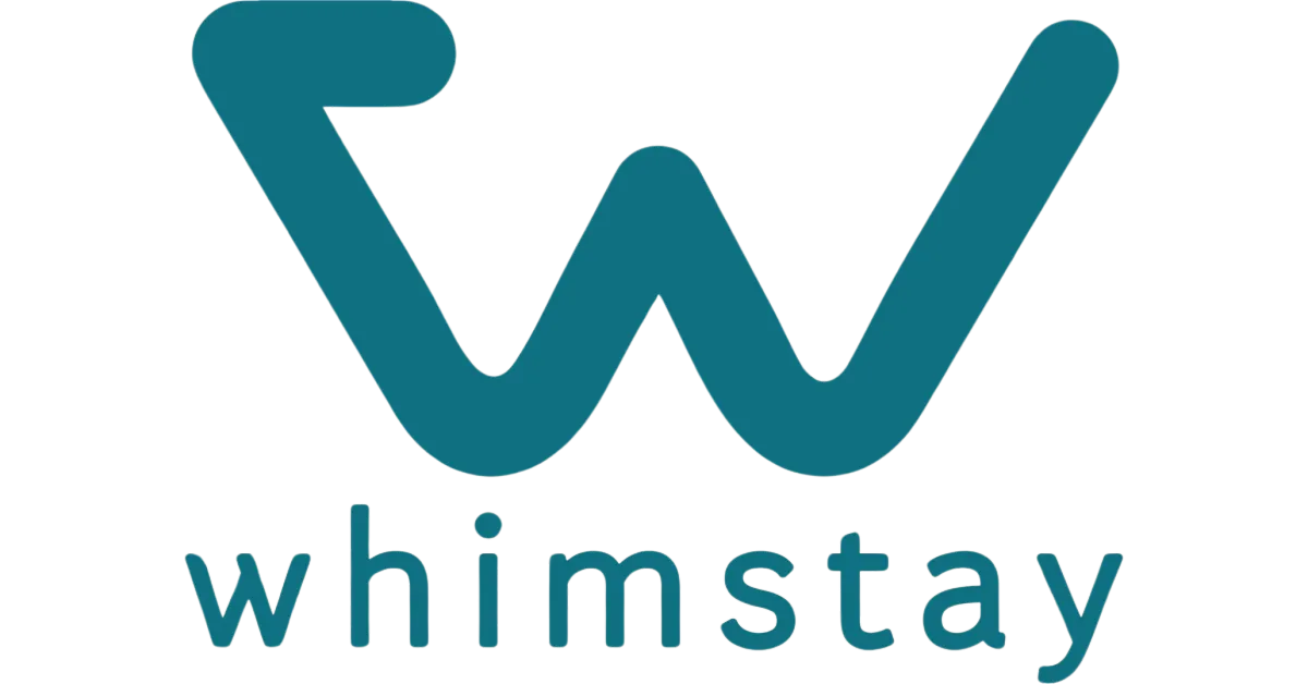 whimstay logo