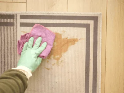 Specialty Stains & Odors 