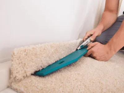  Carpet Cleaning