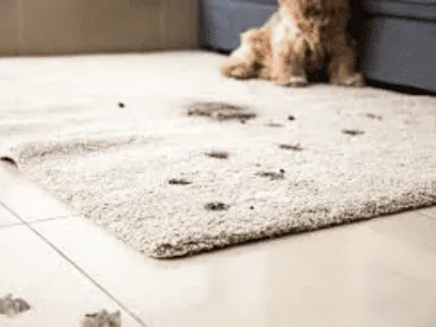  Carpet Cleaning