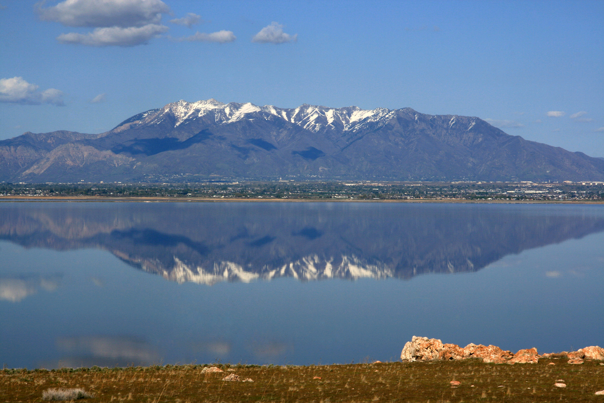 Greater Salt Lake City Carpet Cleaning