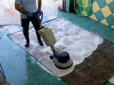 Advanced Carpet Stain & Odor Removal Greater Salt Lake City