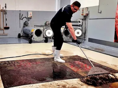 Professional Carpet Care & Restoration Greater Salt Lake City