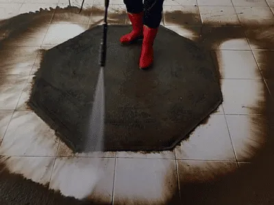 Expert Carpet Stretching & Re-Stretching Greater Salt Lake City