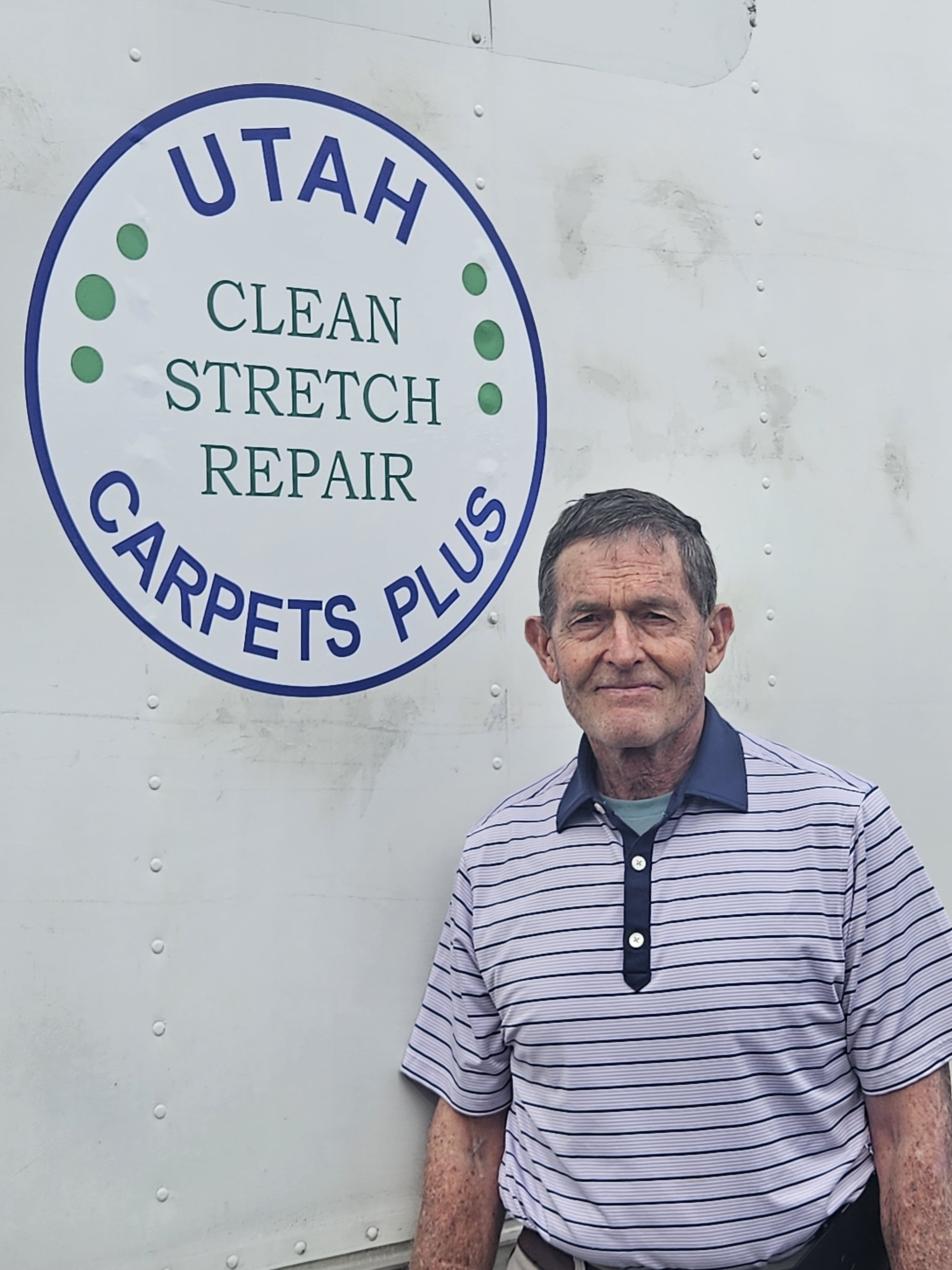 Carpet Cleaning Greater Salt Lake City