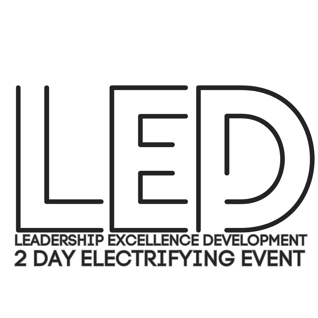 Leadership Excellence Development