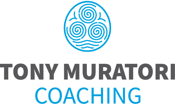Tony Muratori Coaching logo