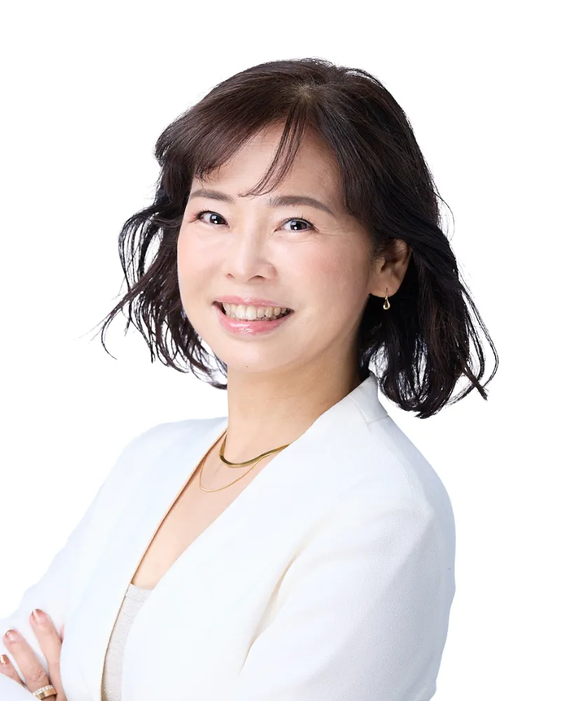 小倉なおよのプロフィール写真